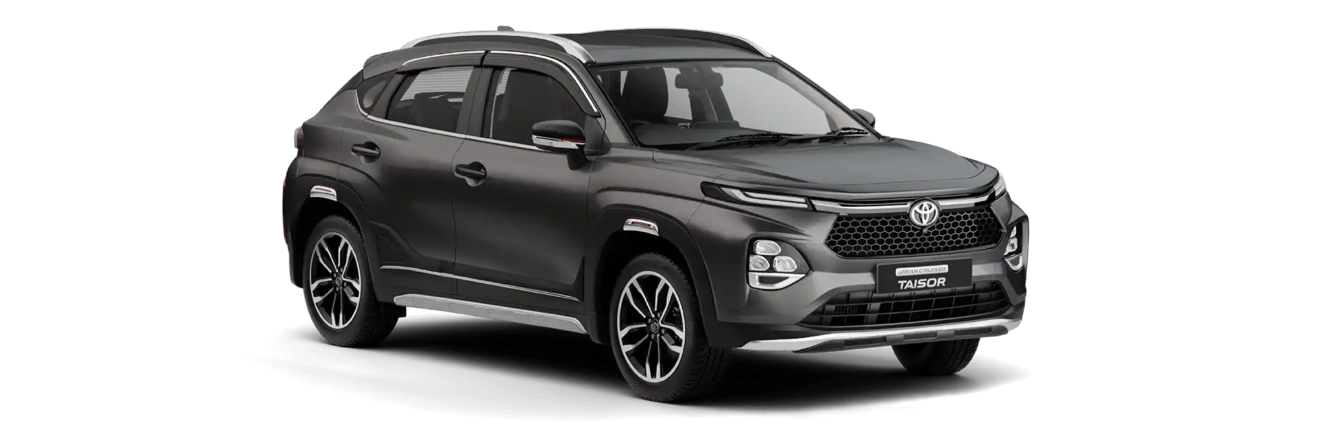 Toyota Urban Cruiser Taisor
