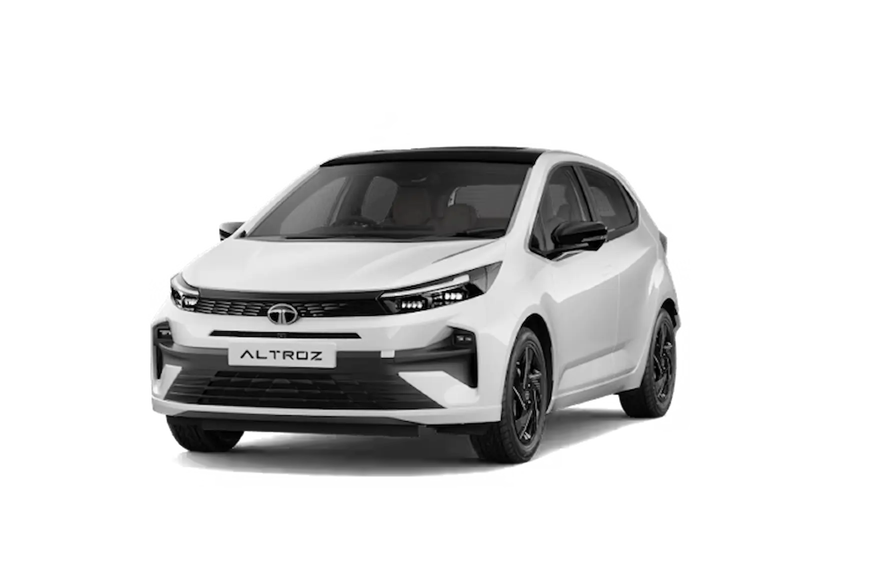 Tata Altroz