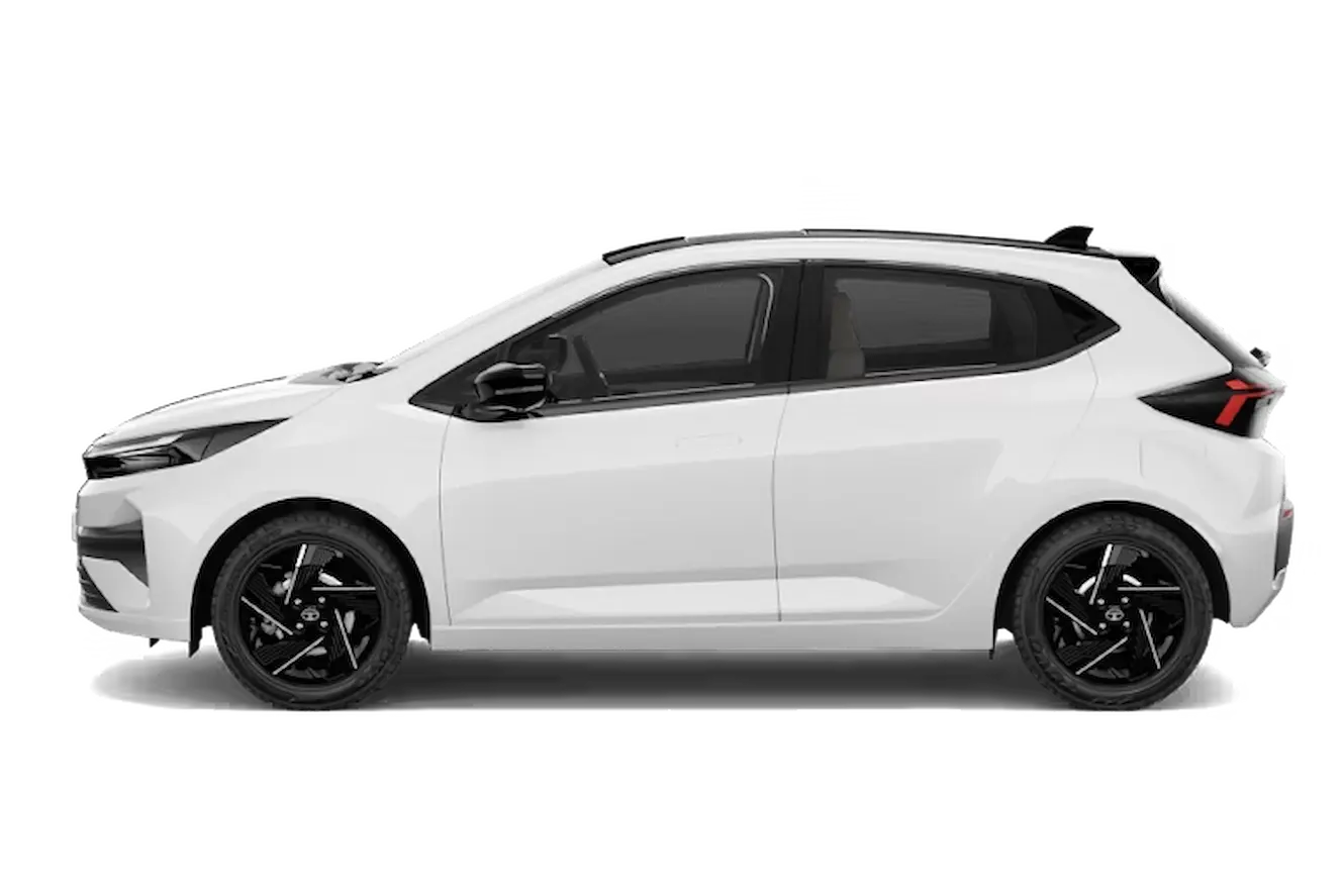 Tata Altroz View 2