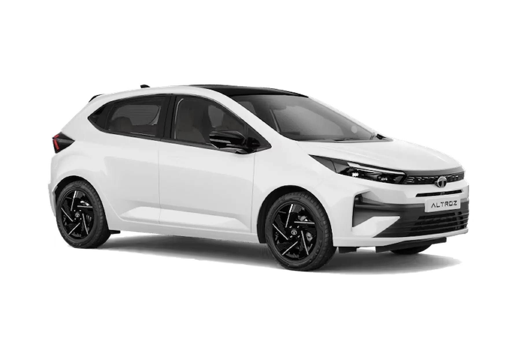 Tata Altroz View 4