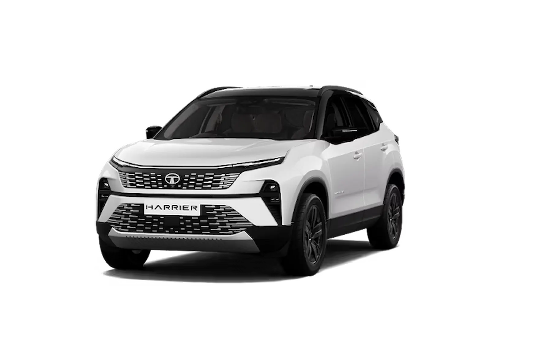 Tata Harrier