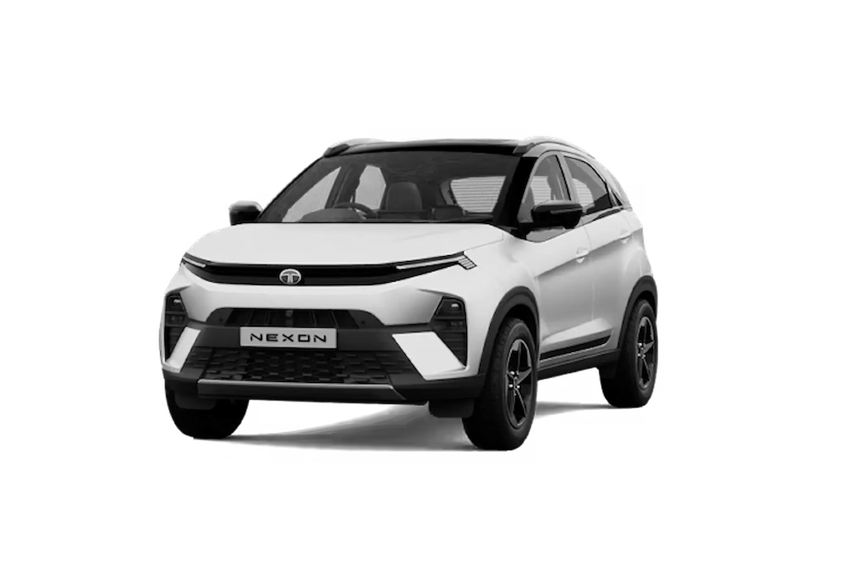 Tata Nexon