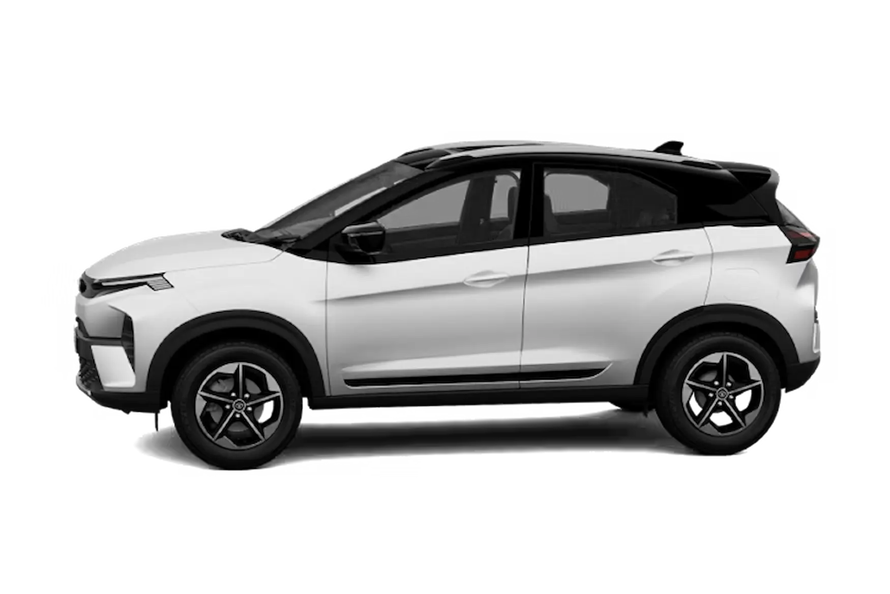 Tata Nexon View 2