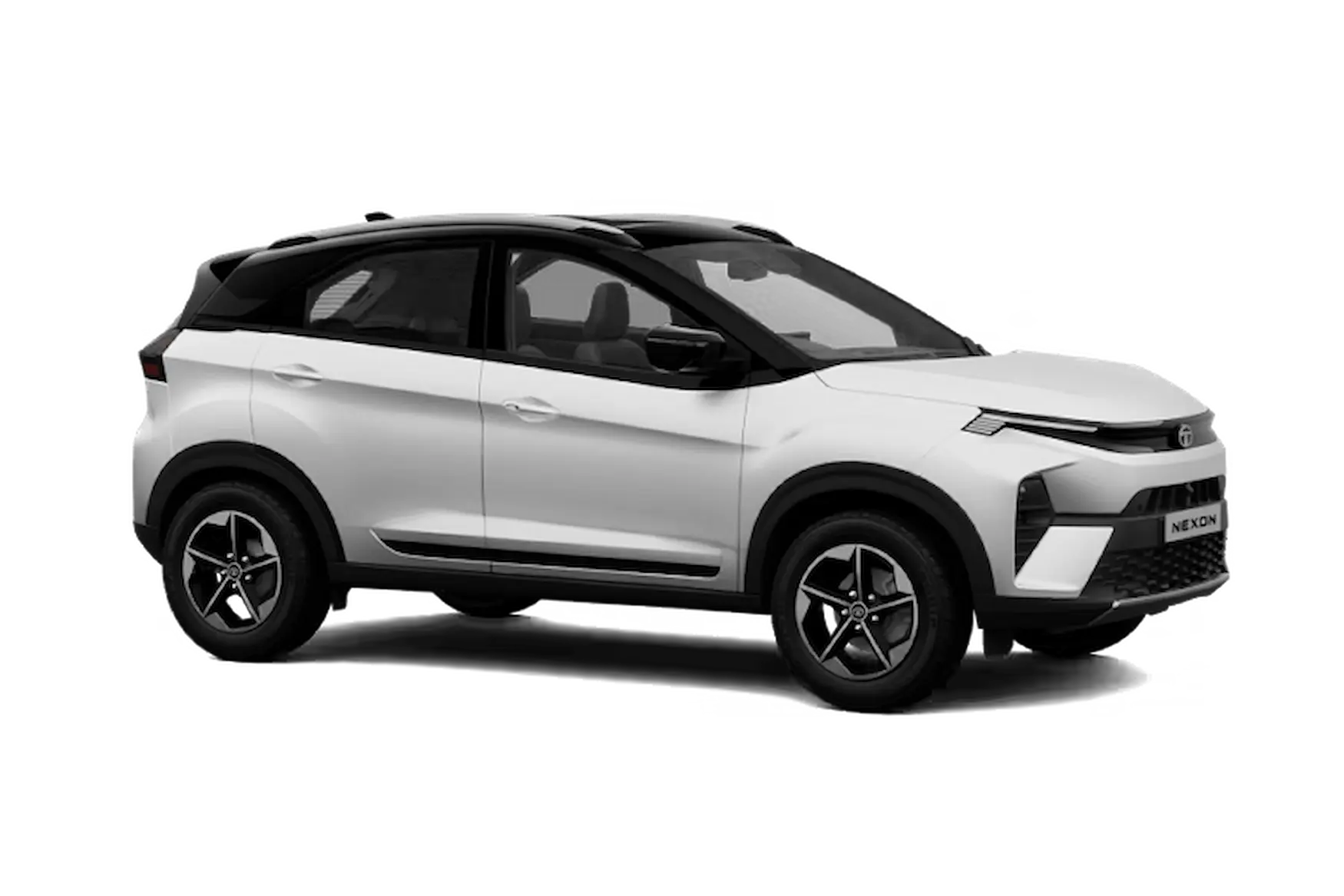 Tata Nexon View 4