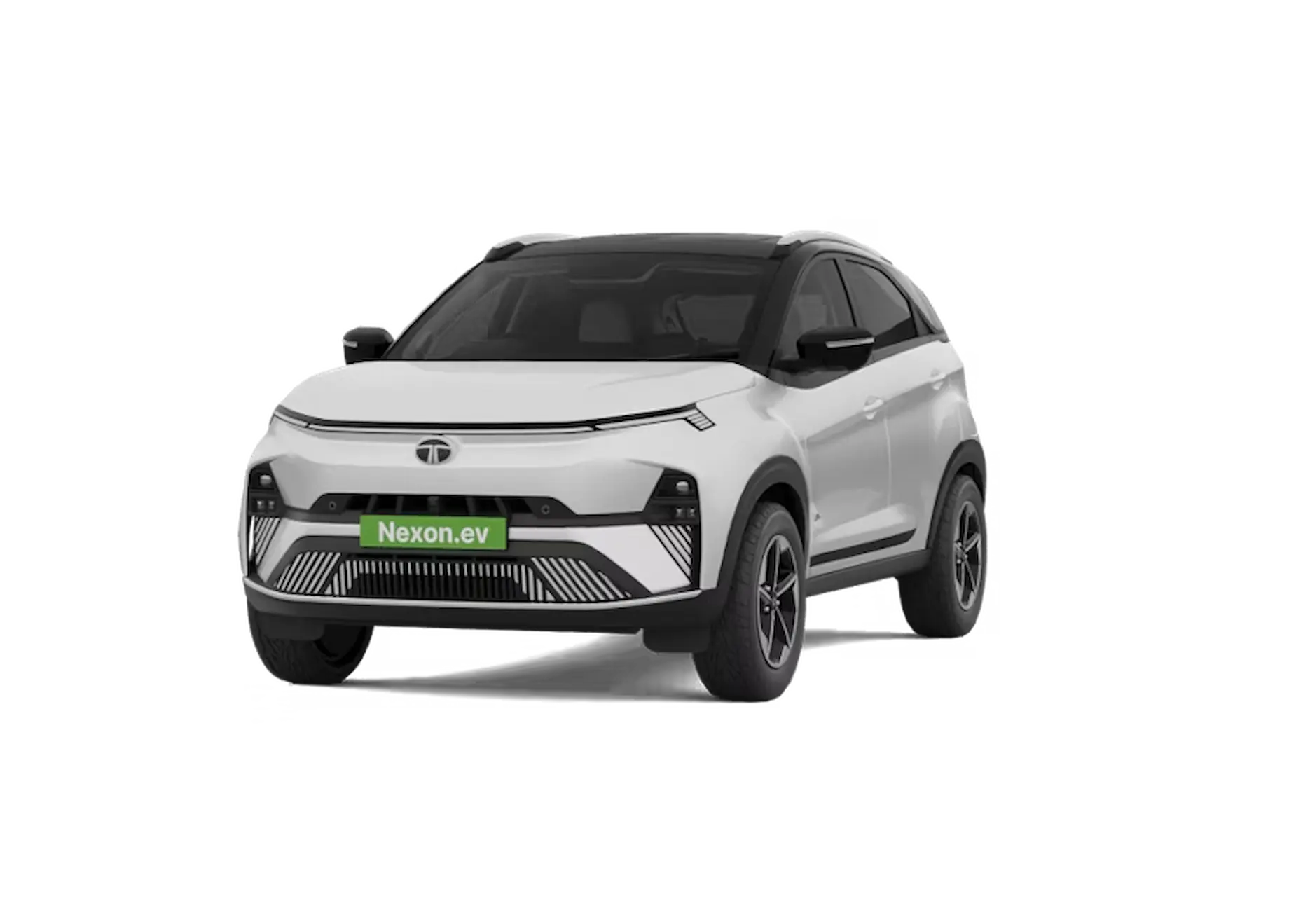 Tata Nexon Ev