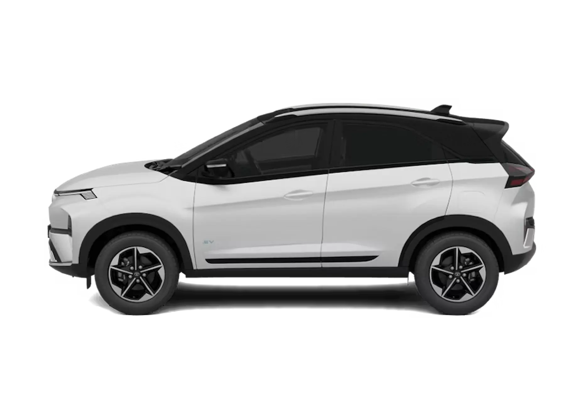 Tata Nexon Ev View 2