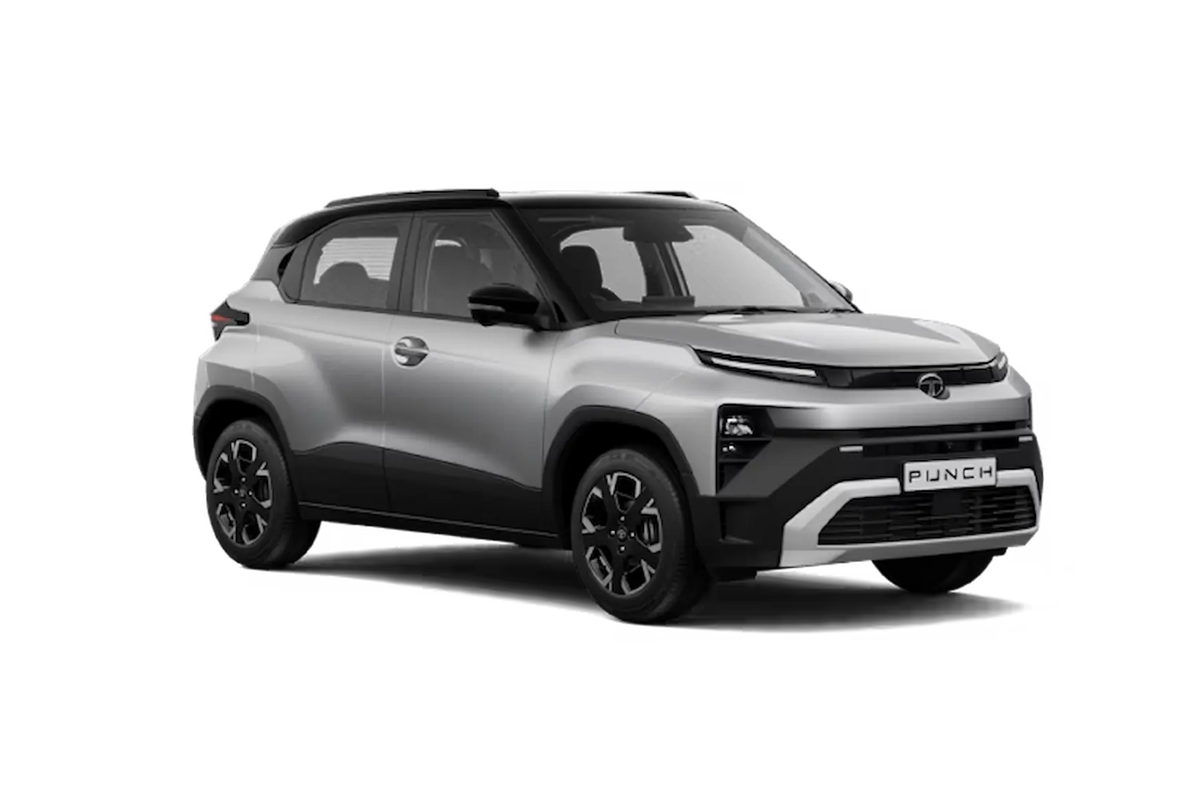 Tata Punch View 4