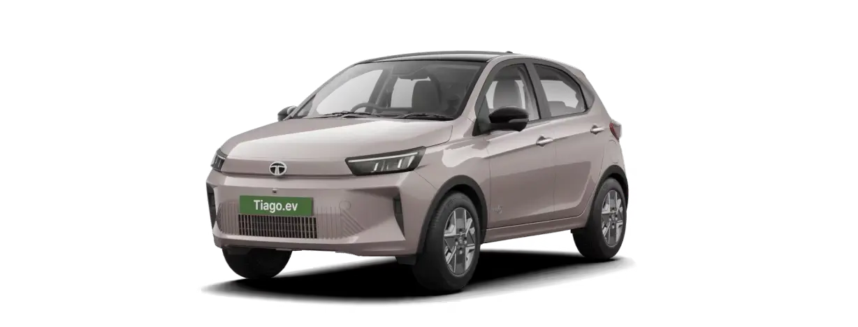 Tata Tiago Ev