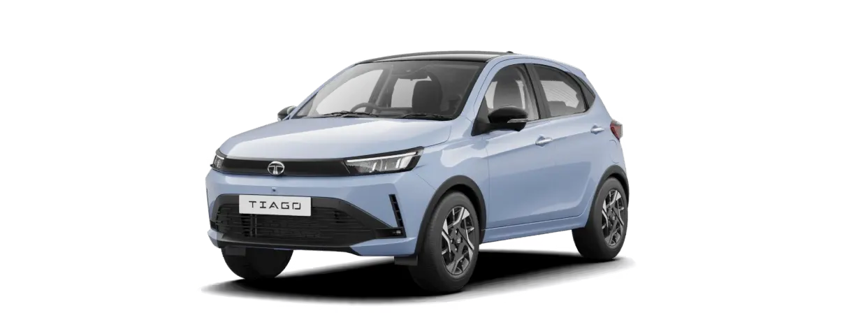 Tata Tiago