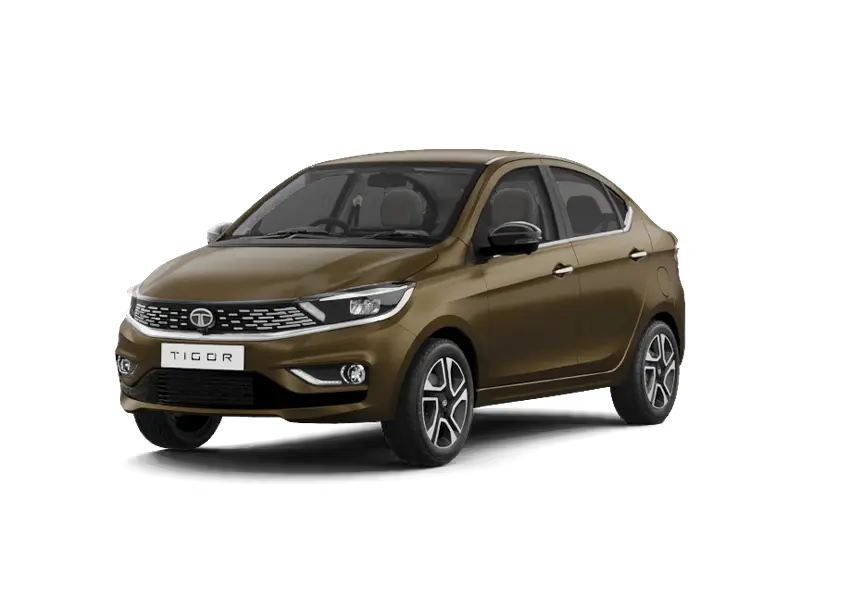 Tata Tigor