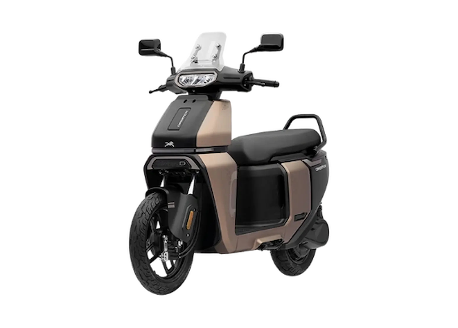 Tvs Orbiter
