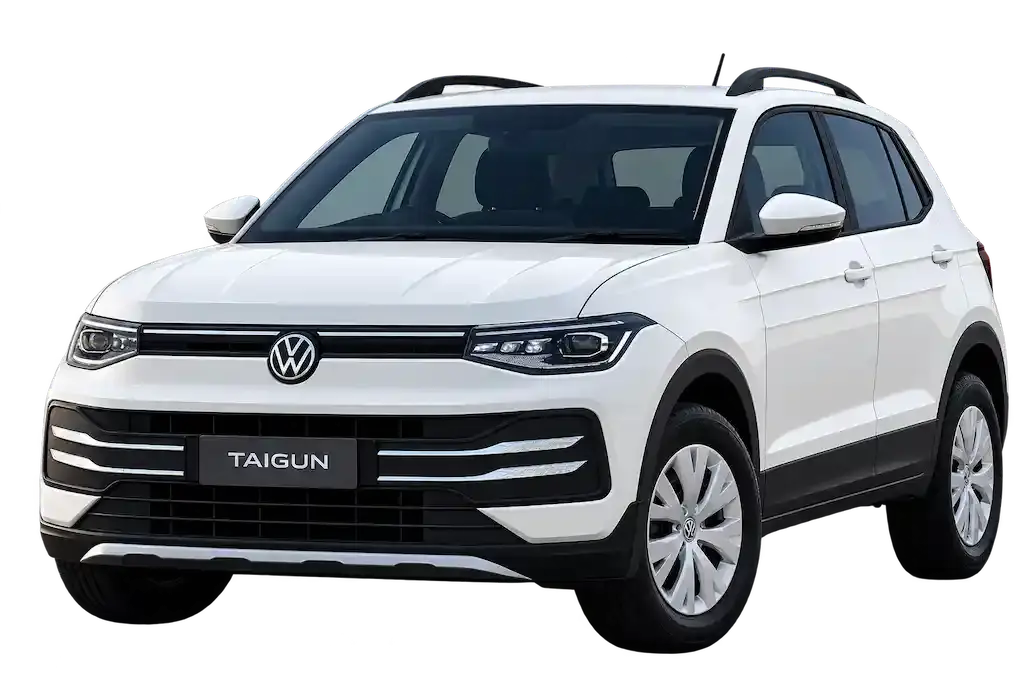 Volkswagen Taigun