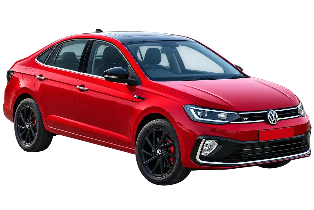 Volkswagen Virtus