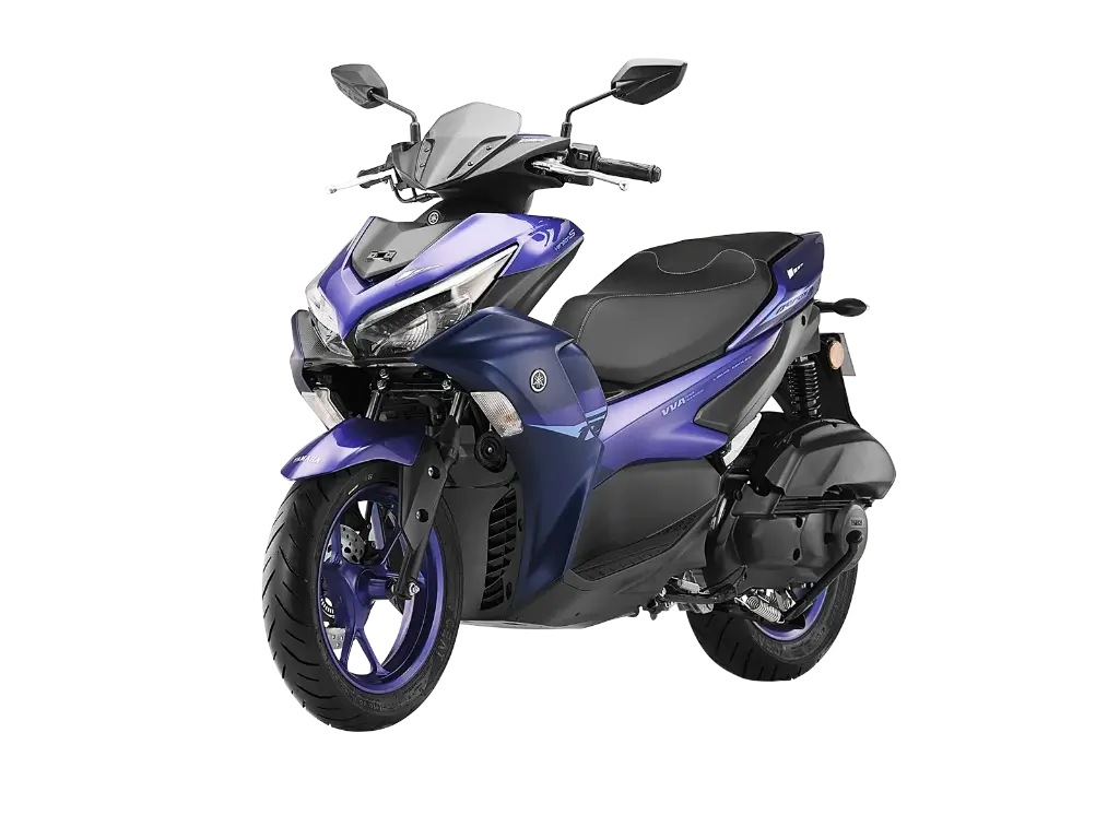 Yamaha Aerox 155
