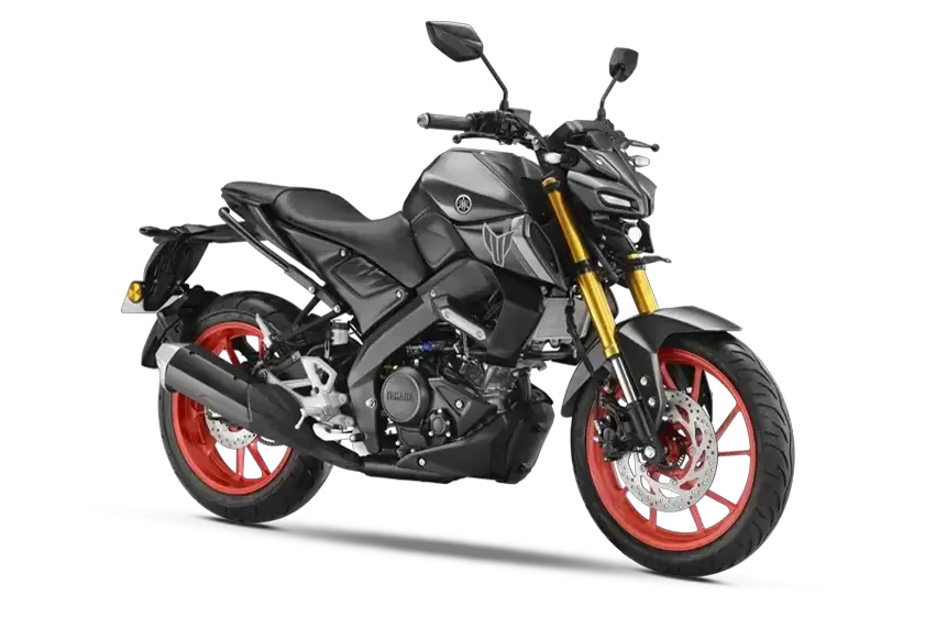 Yamaha Mt 15