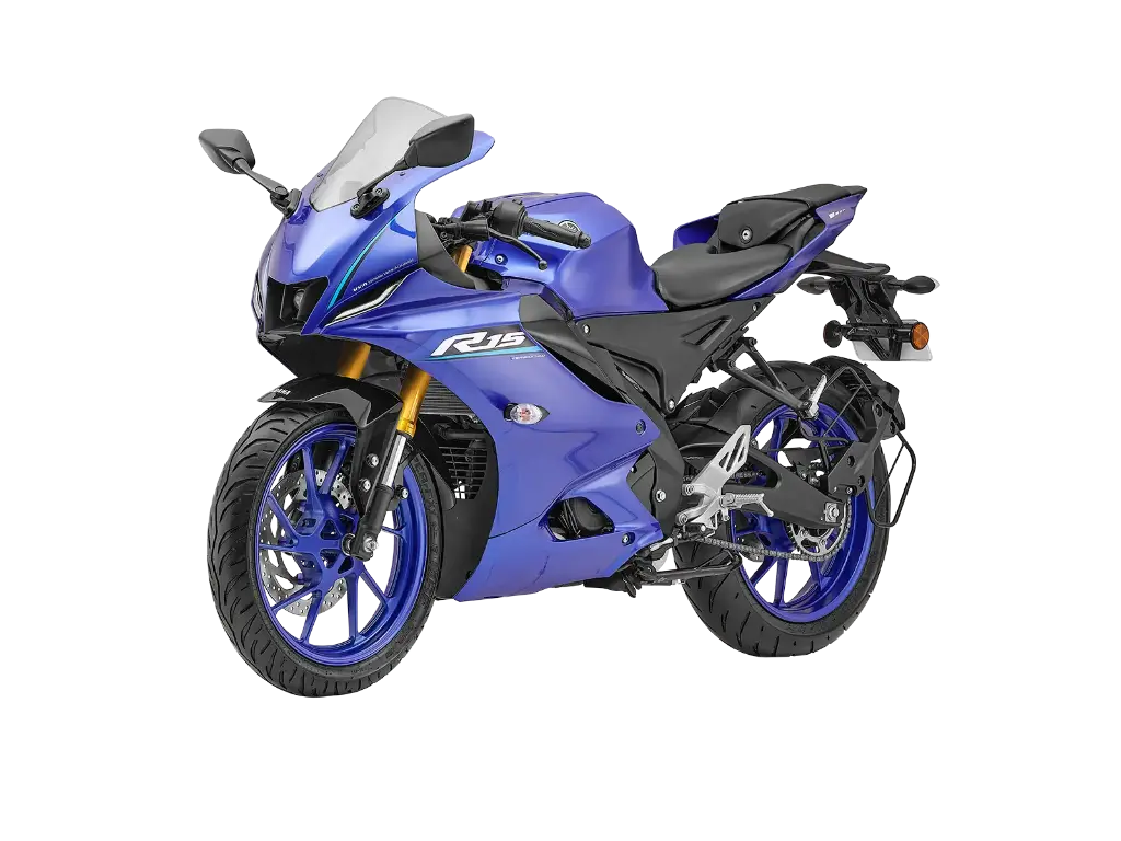 Yamaha R15 S