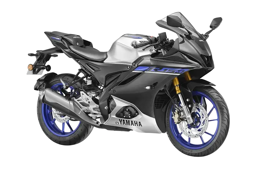Yamaha R15m