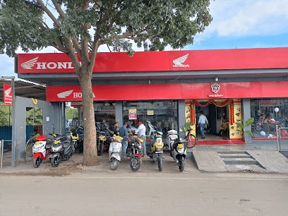 Seventy Five Honda (Silicon Honda)