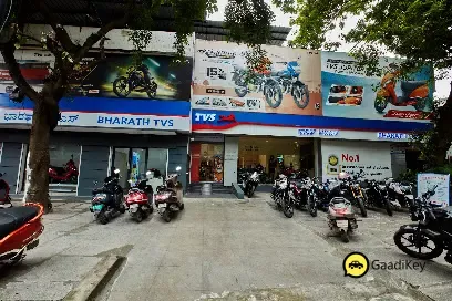 Bharath TVS