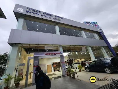 Arena Maruti Suzuki