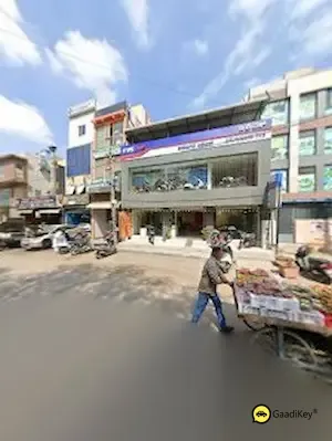 Arunagiri Motors TVS