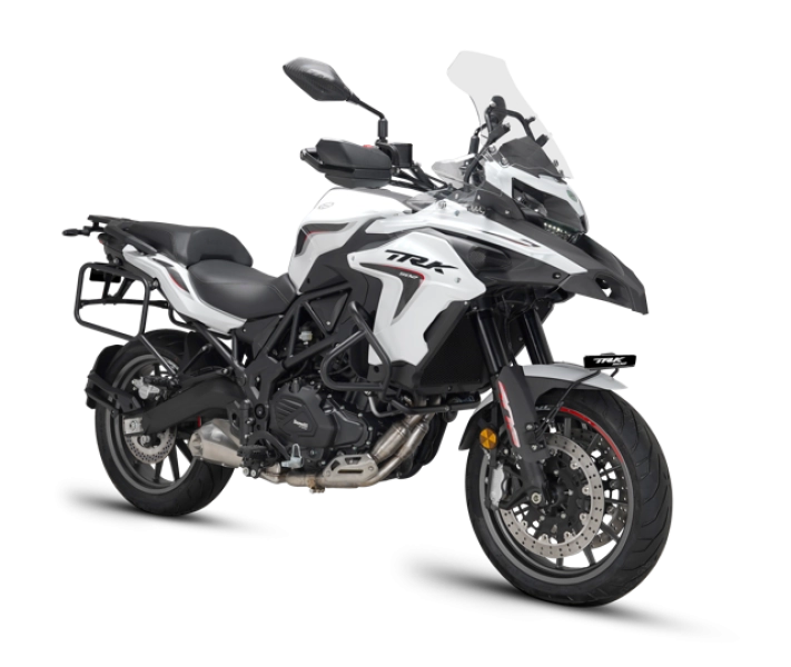 Benelli Trk502