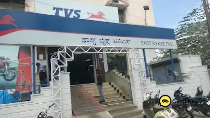 Fast Bykes TVS