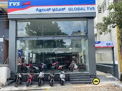 Global Autocraft TVS