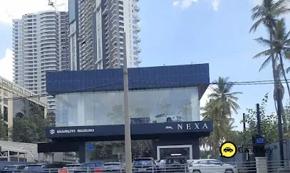 Nexa Maruti Suzuki