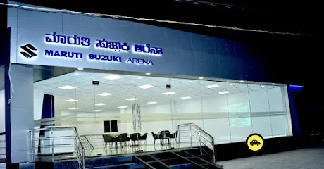 Bimal Maruti Suzuki