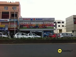 Arena Maruti Suzuki