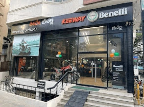 Keeway Bengaluru