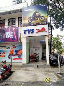 Kubera Motors TVS