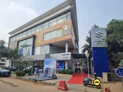 Arena Maruti Suzuki