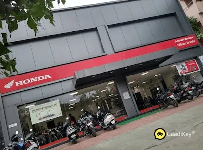 Silicon Honda
