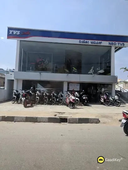 Neo Motors TVS