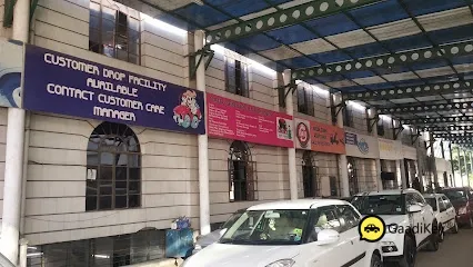 Arena Maruti Suzuki