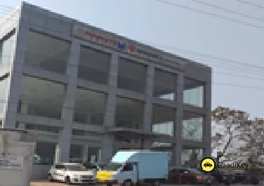 Arena Maruti Suzuki