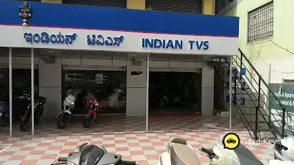 Indian Motors TVS