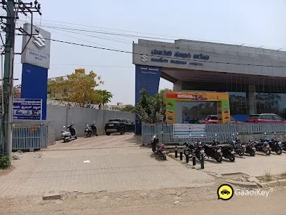 Arena Maruti Suzuki