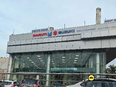 Bimal Maruti Suzuki